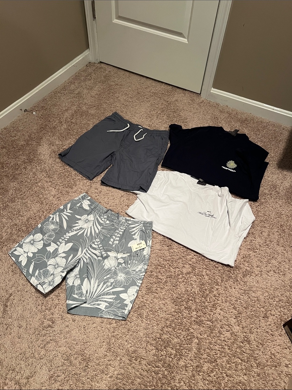 Two COMPLETE Summer Outfits!!!